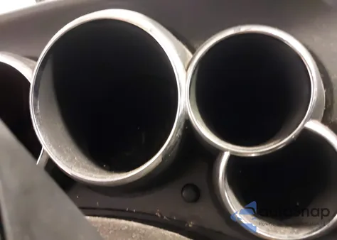 2007 Toyota Matrix z USA, uszkodzony, nr VIN 2T1KR32E97C652849